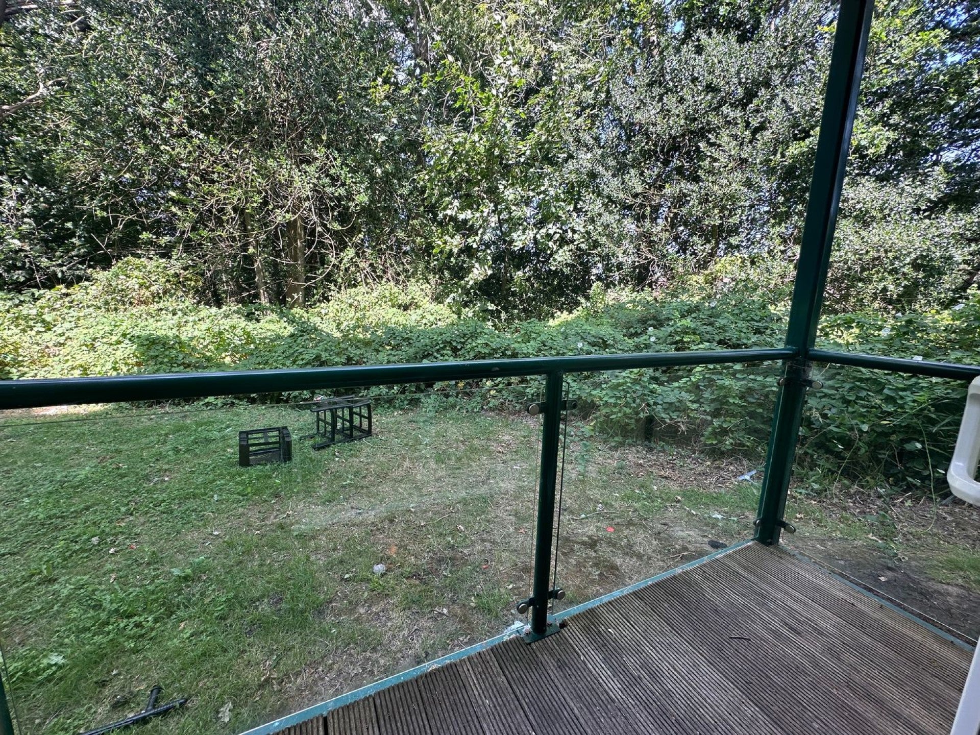Flat Stone Court in St Leonards