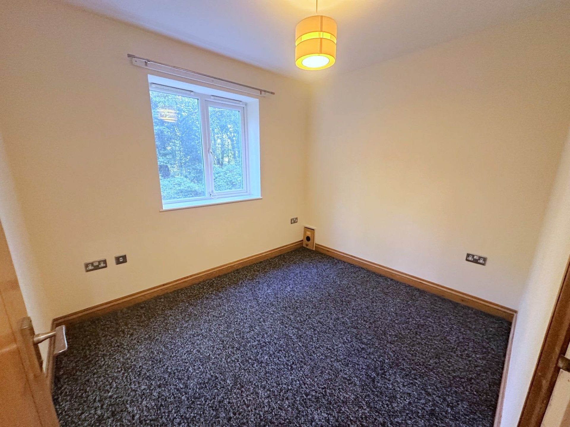 Flat Stone Court in St Leonards