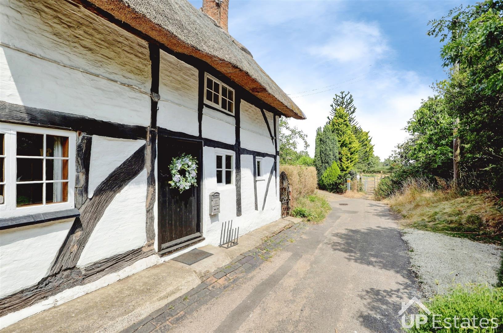 House Green Lane in Rugby