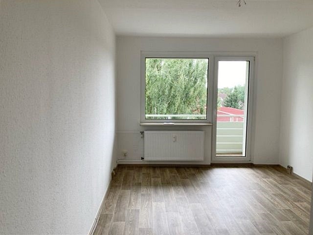 Wohnung Werner-Seelenbinder-Straße in Hermsdorf