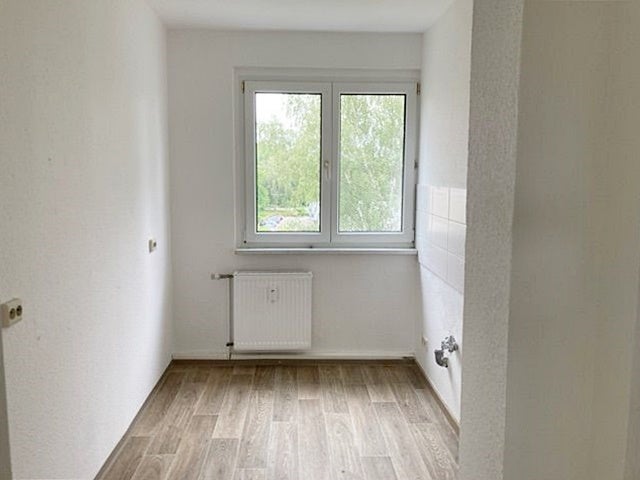 Wohnung Werner-Seelenbinder-Straße in Hermsdorf