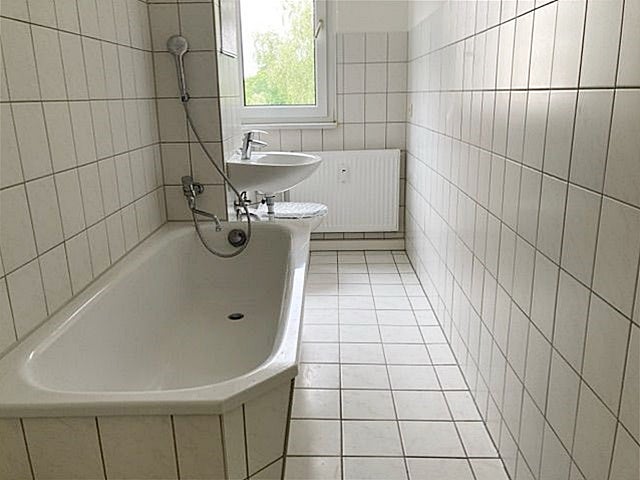 Wohnung Werner-Seelenbinder-Straße in Hermsdorf