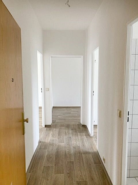 Wohnung Werner-Seelenbinder-Straße in Hermsdorf