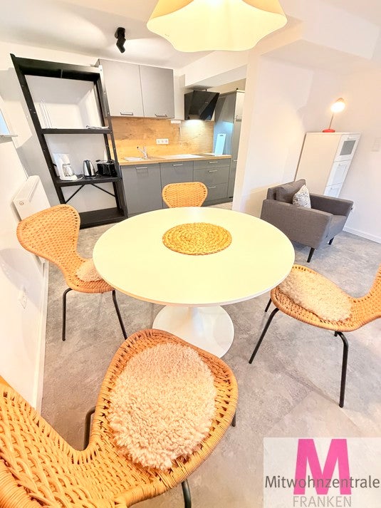 Wohnung Schieräckerstraße in Nürnberg