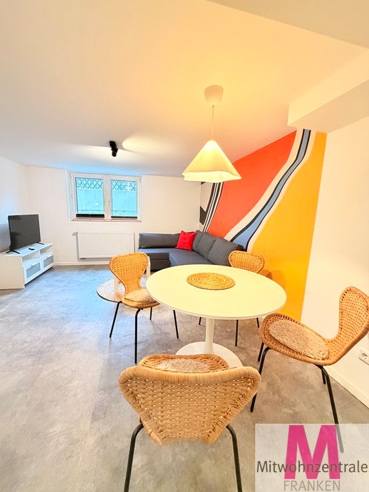 Wohnung Schieräckerstraße in Nürnberg