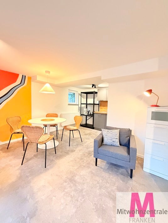 Wohnung Schieräckerstraße in Nürnberg
