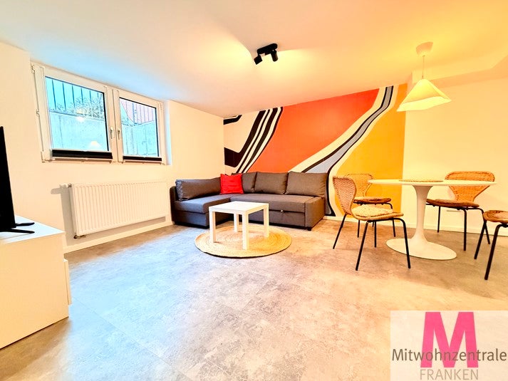 Wohnung Schieräckerstraße in Nürnberg