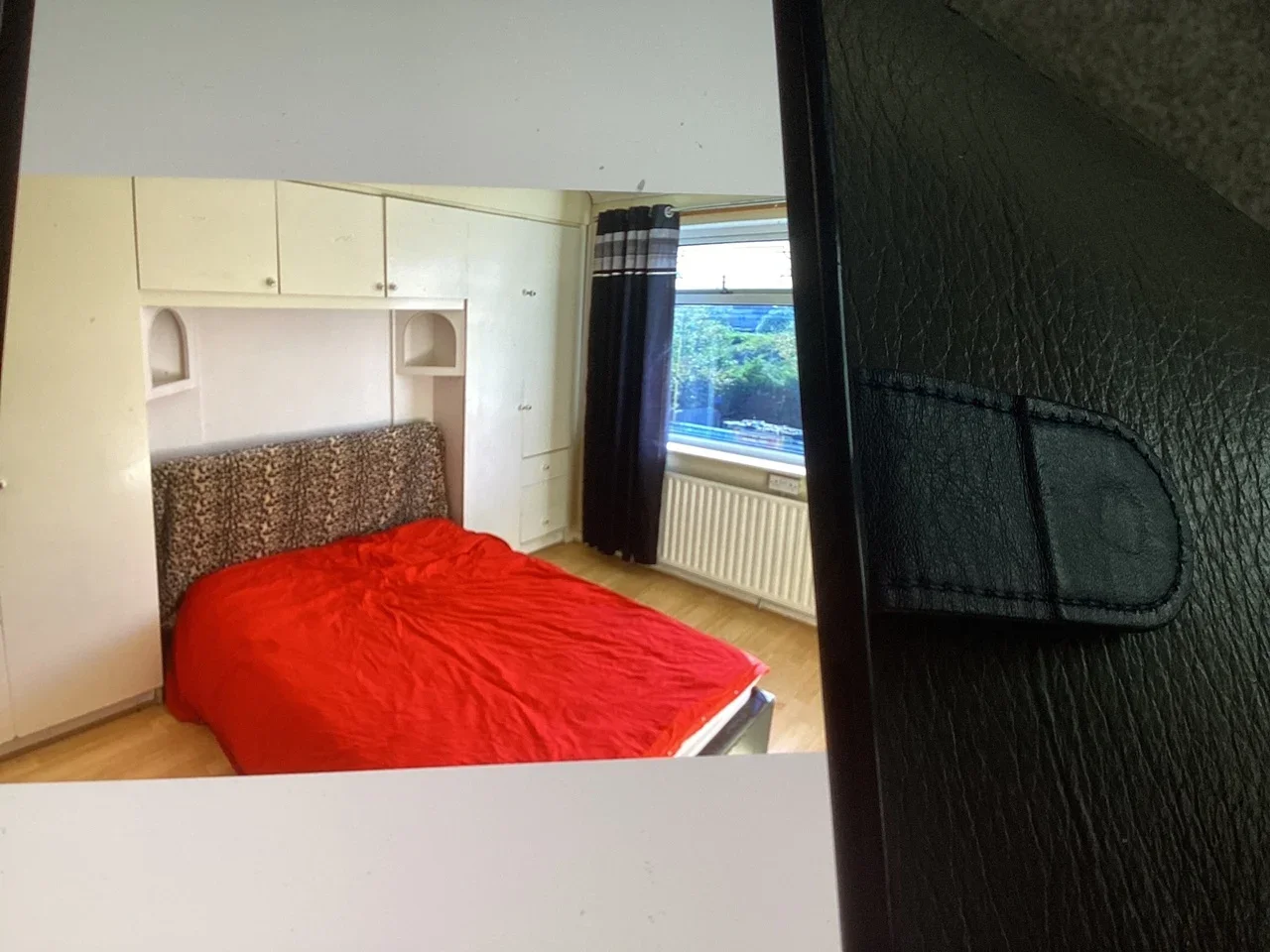 Room Lindisfarne Road in Greater London