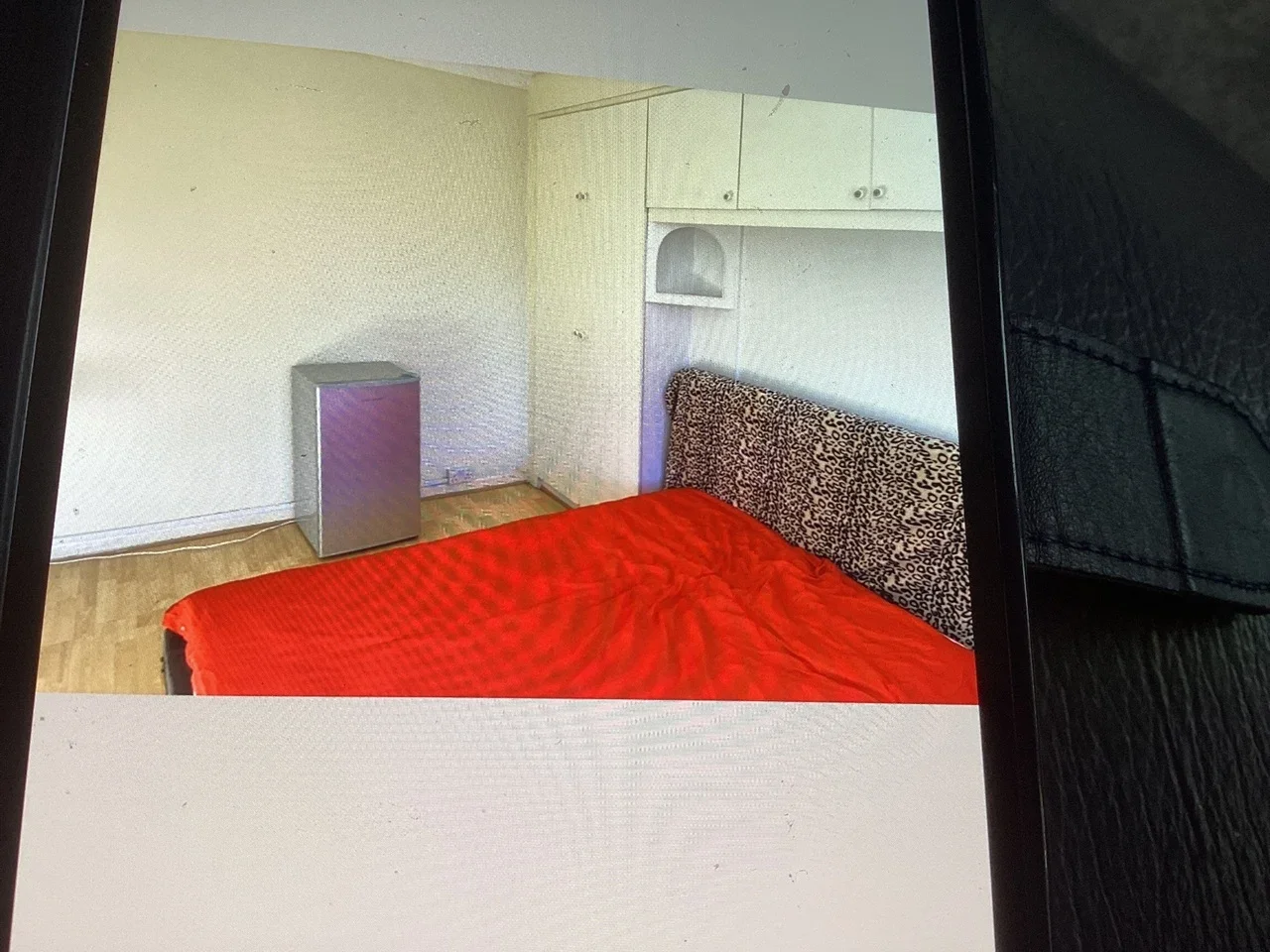 Room Lindisfarne Road in Greater London