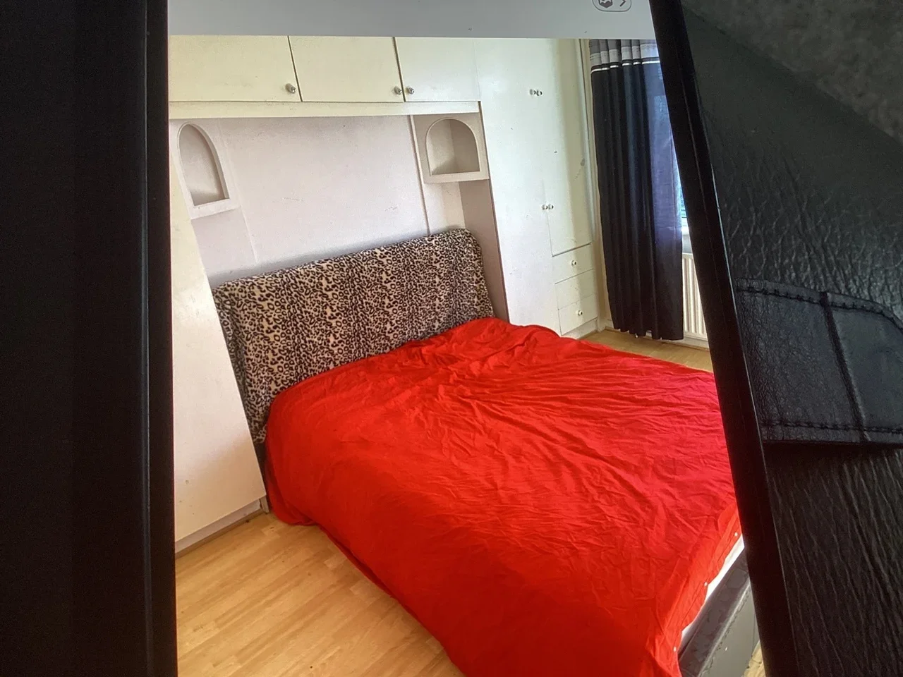 Room Lindisfarne Road in Greater London