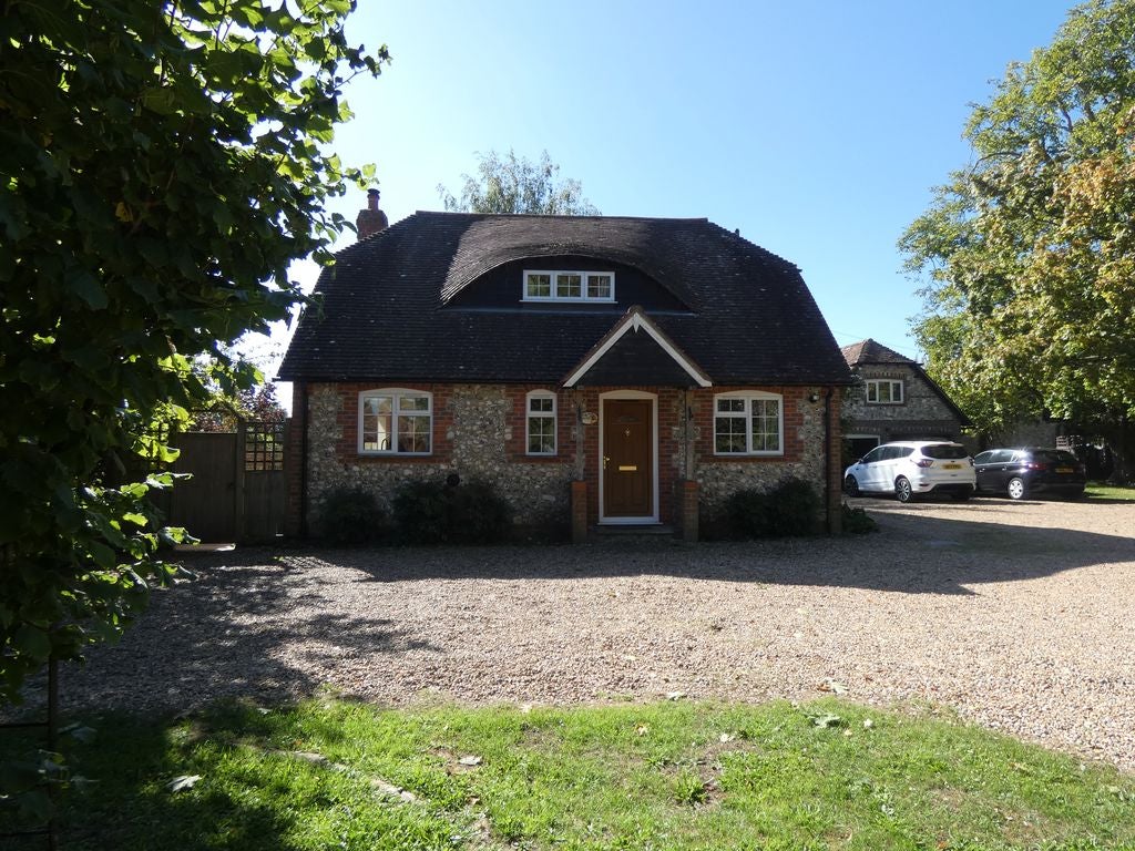 House B2146 in Chichester