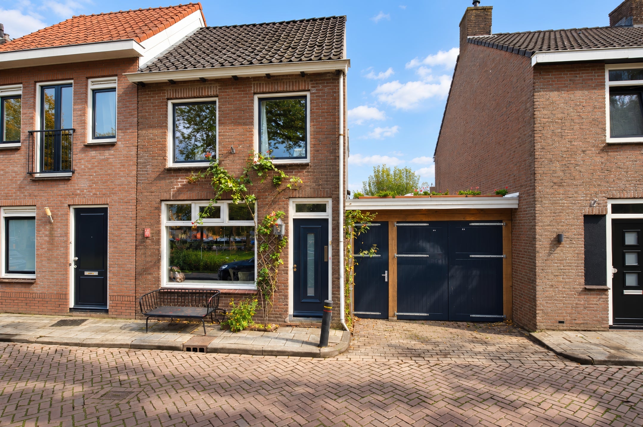 Huis Westerwal 5 in Culemborg