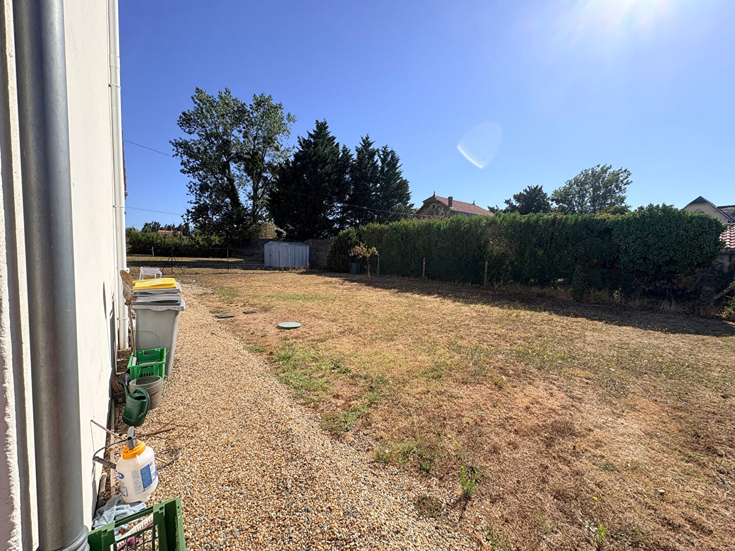 House Rue des Maraîchers in Tonnay-Charente
