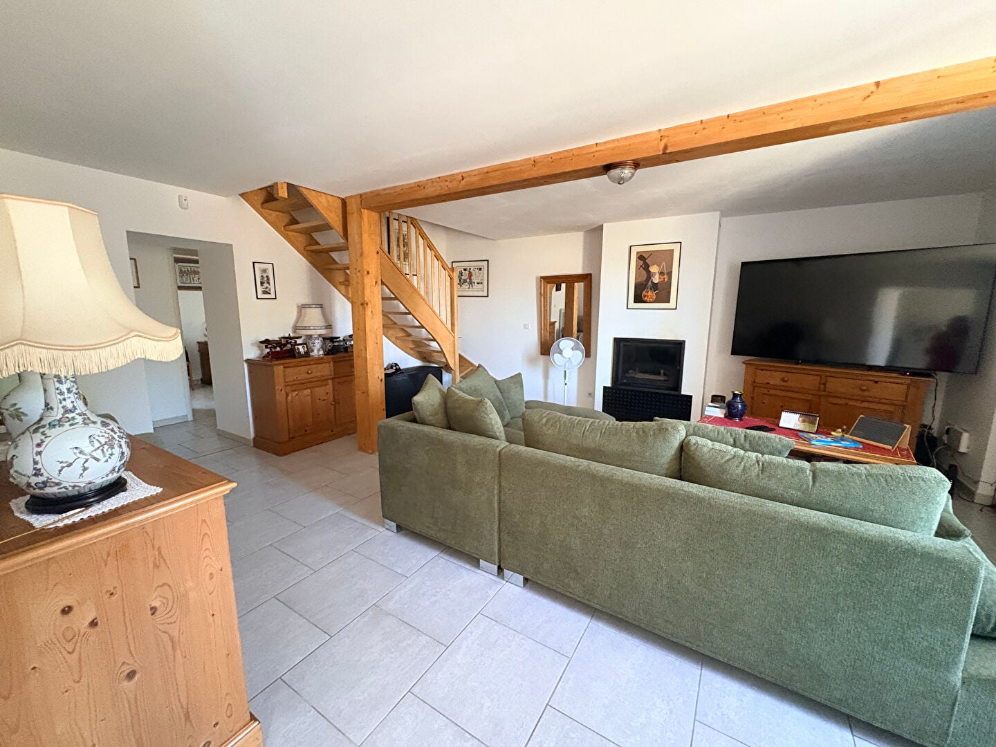 House Rue des Maraîchers in Tonnay-Charente
