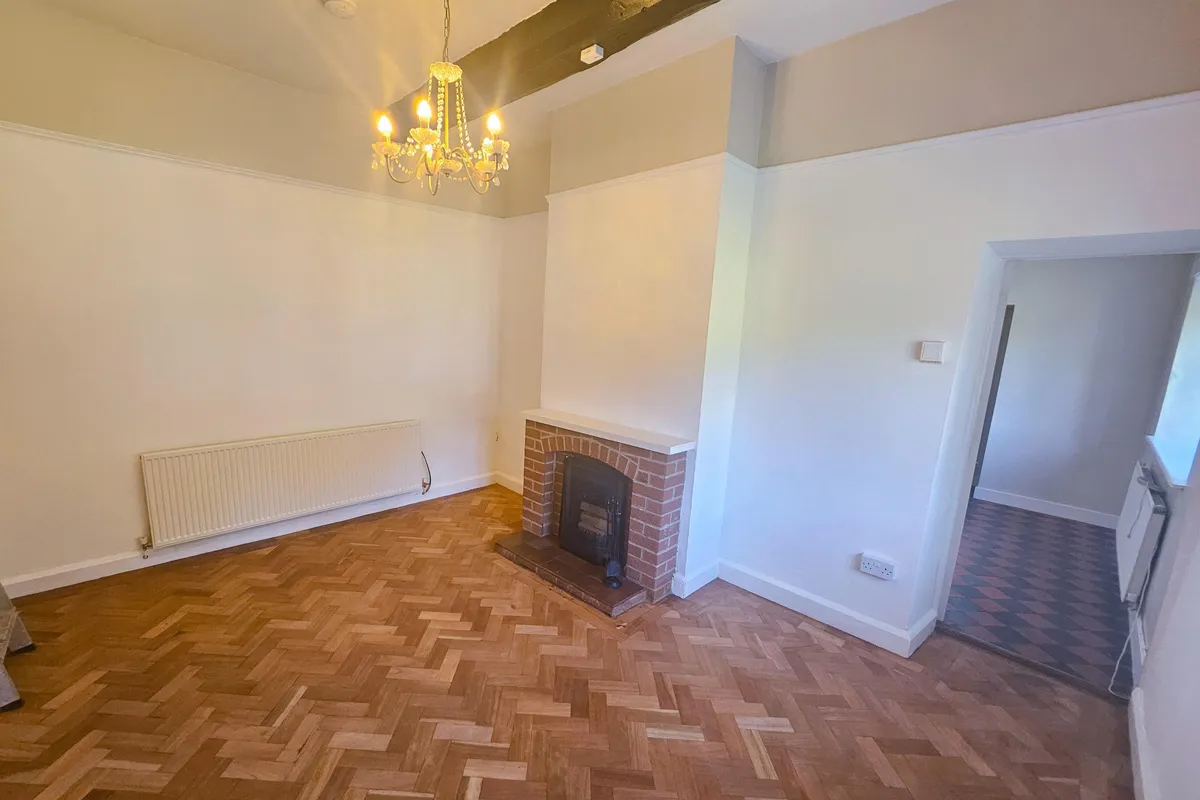 House A541 in Mold