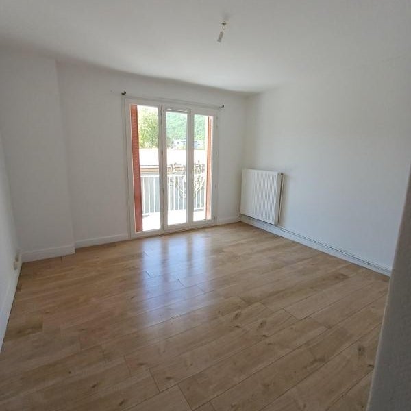 Appartement Avenue de Venaria à Vizille