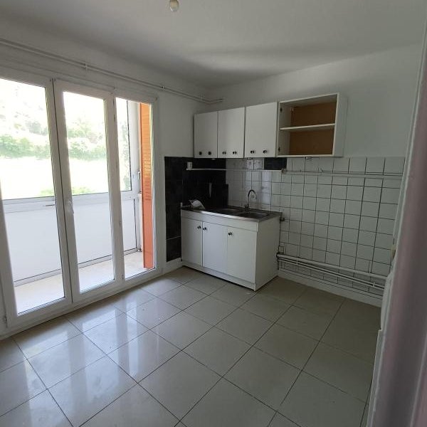 Appartement Avenue de Venaria à Vizille