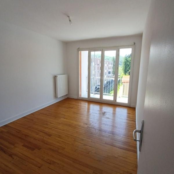 Appartement Avenue de Venaria à Vizille