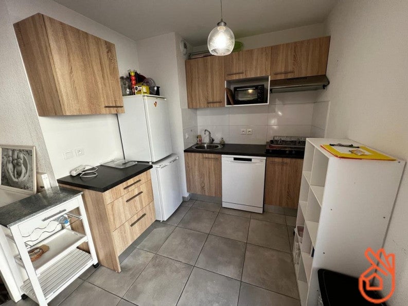 Appartement Boulevard Silvio Trentin à Toulouse