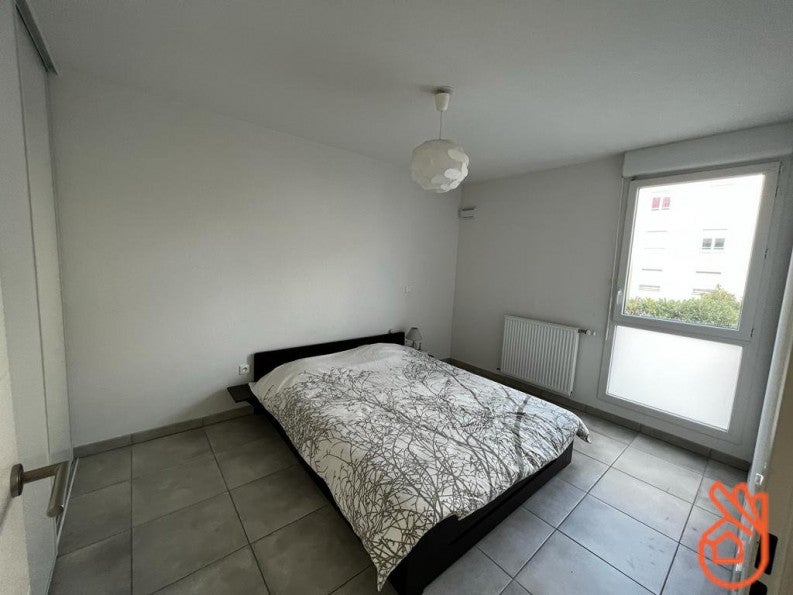 Appartement Boulevard Silvio Trentin à Toulouse