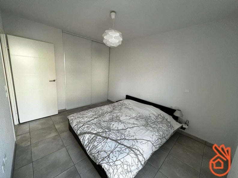 Appartement Boulevard Silvio Trentin à Toulouse