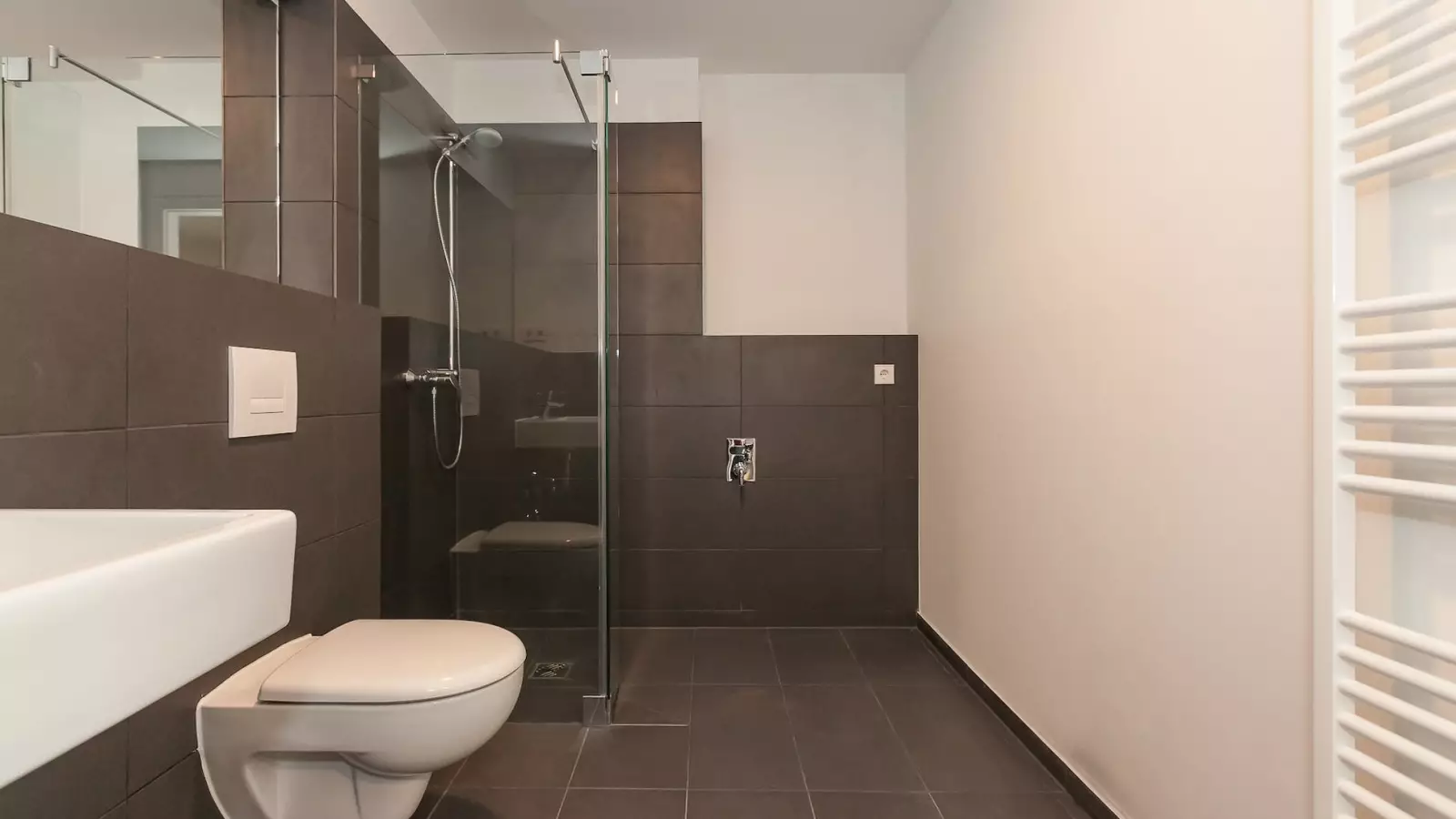 Wohnung Stresemannstraße in Berlin