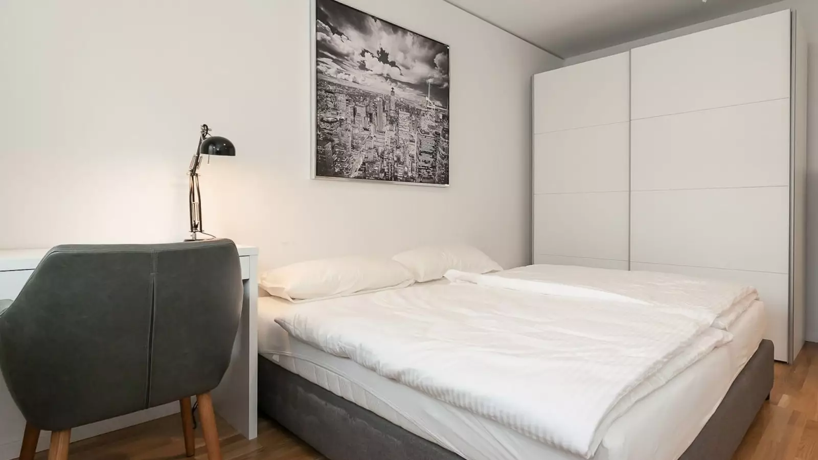 Wohnung Stresemannstraße in Berlin
