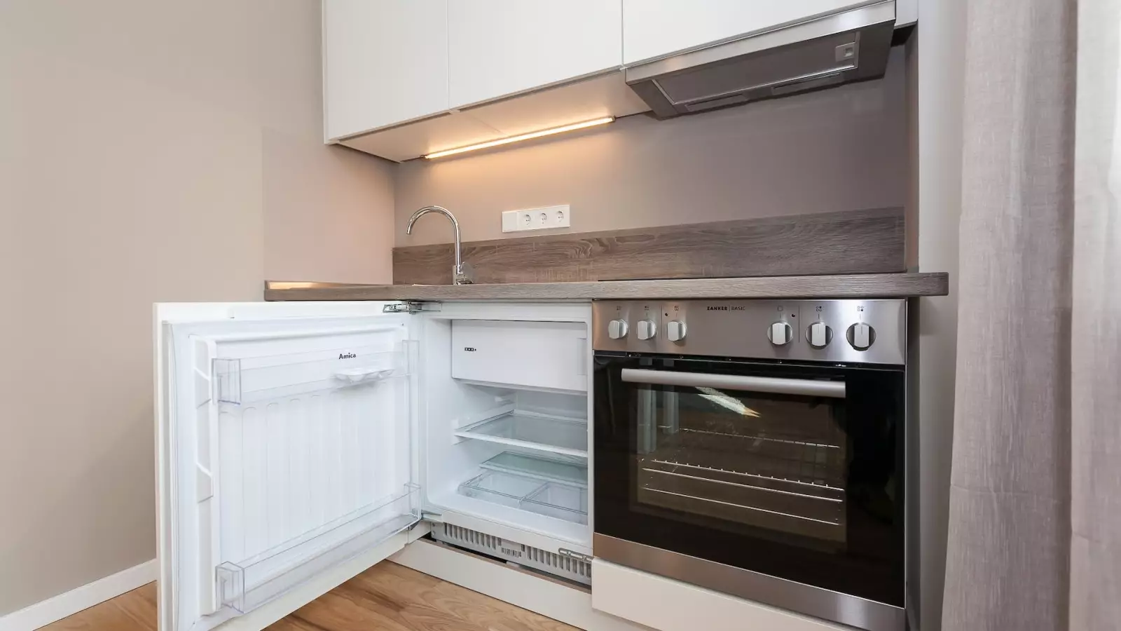 Wohnung Stresemannstraße in Berlin