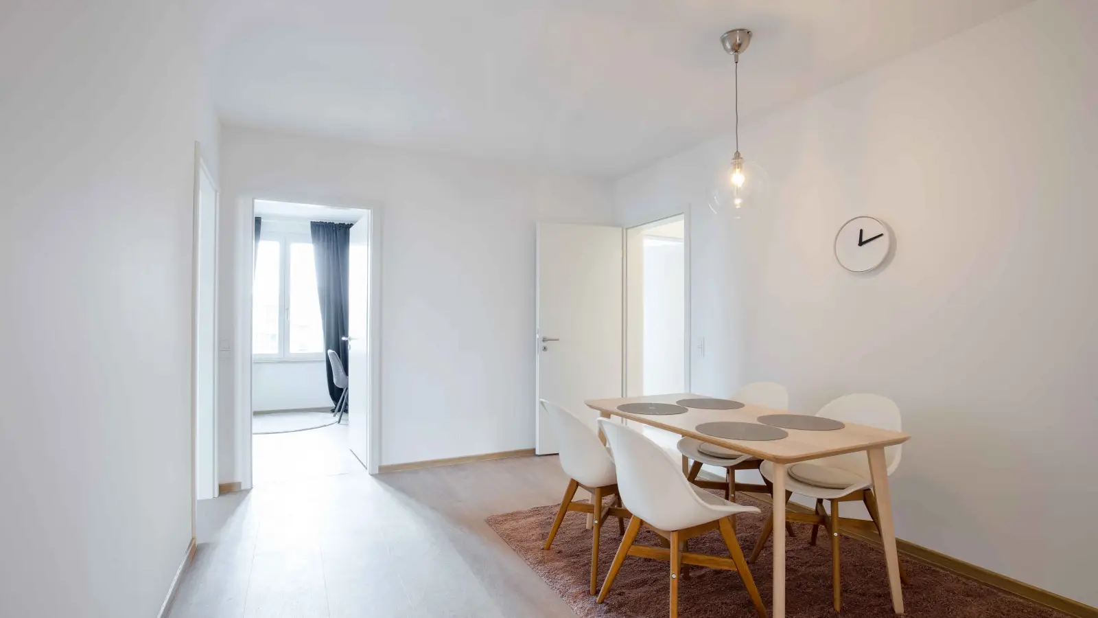 Wohnung Bernhard-Weiß-Straße in Berlin