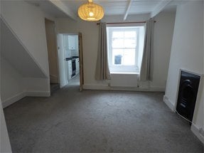 House Carclew Terrace in Truro