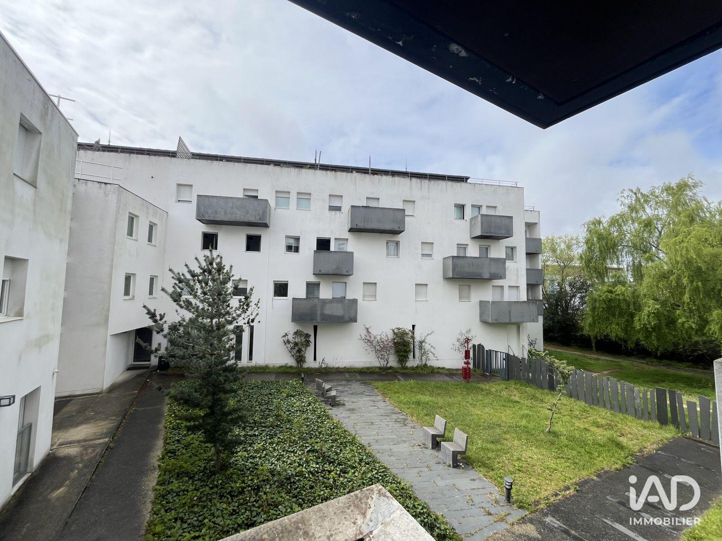 Flat Avenue de la Marne in Mérignac