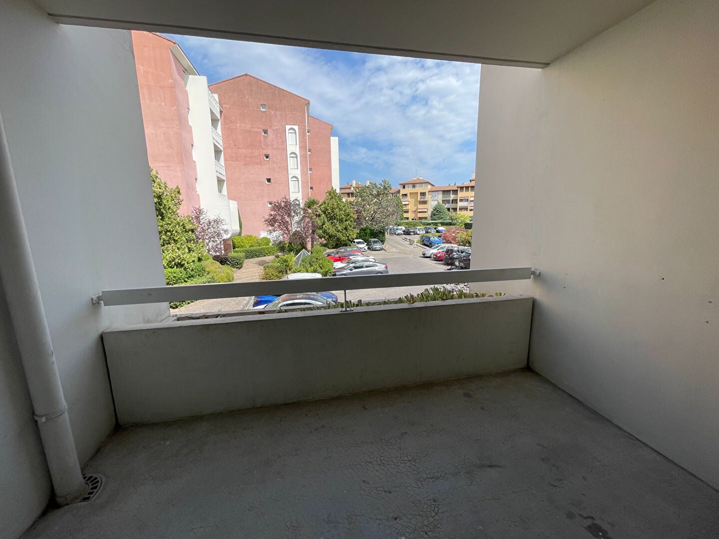 Appartement Rue Achille Emperaire à Aix-en-Provence
