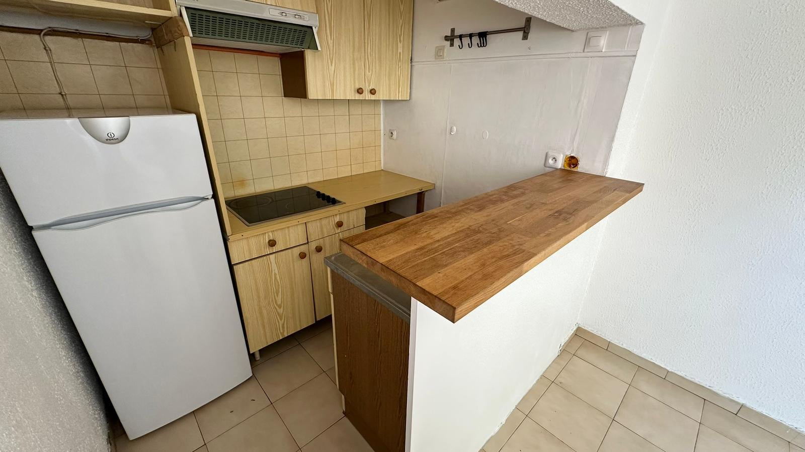 Appartement Rue Achille Emperaire à Aix-en-Provence