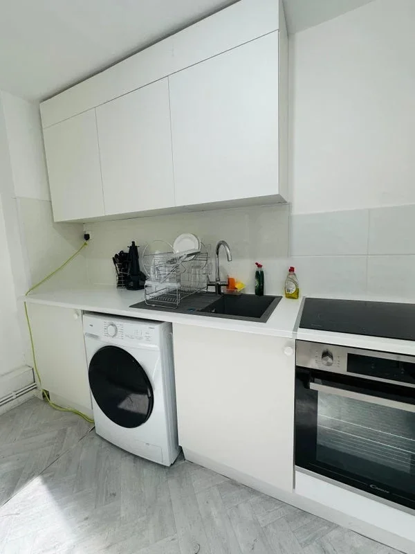 Room Boyd Street in Greater London