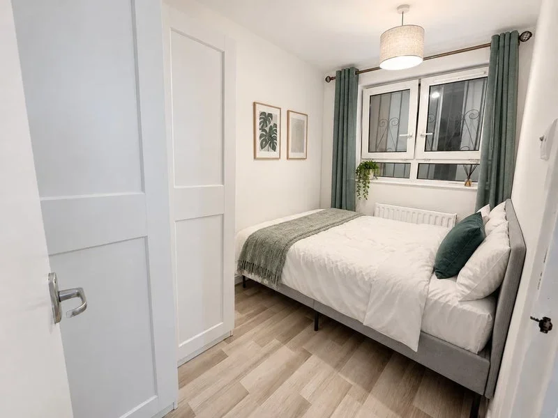Room Boyd Street in Greater London