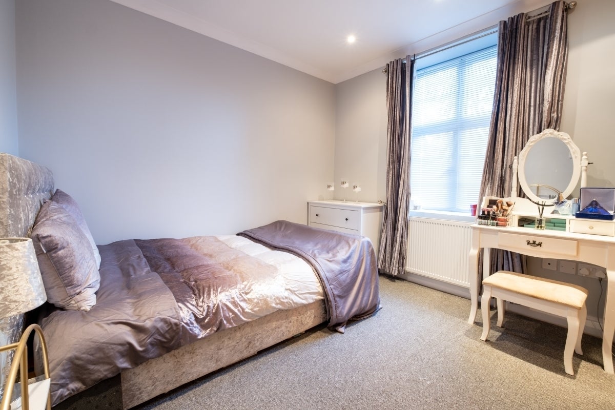 Flat West Hill in Greater London