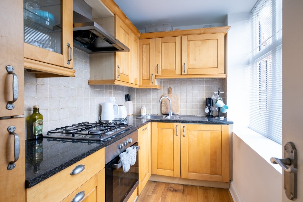 Flat West Hill in Greater London