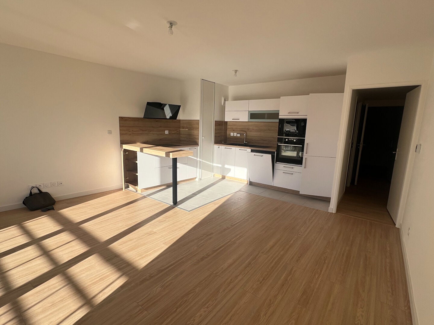 Flat Rue Saint-Marc in Orléans