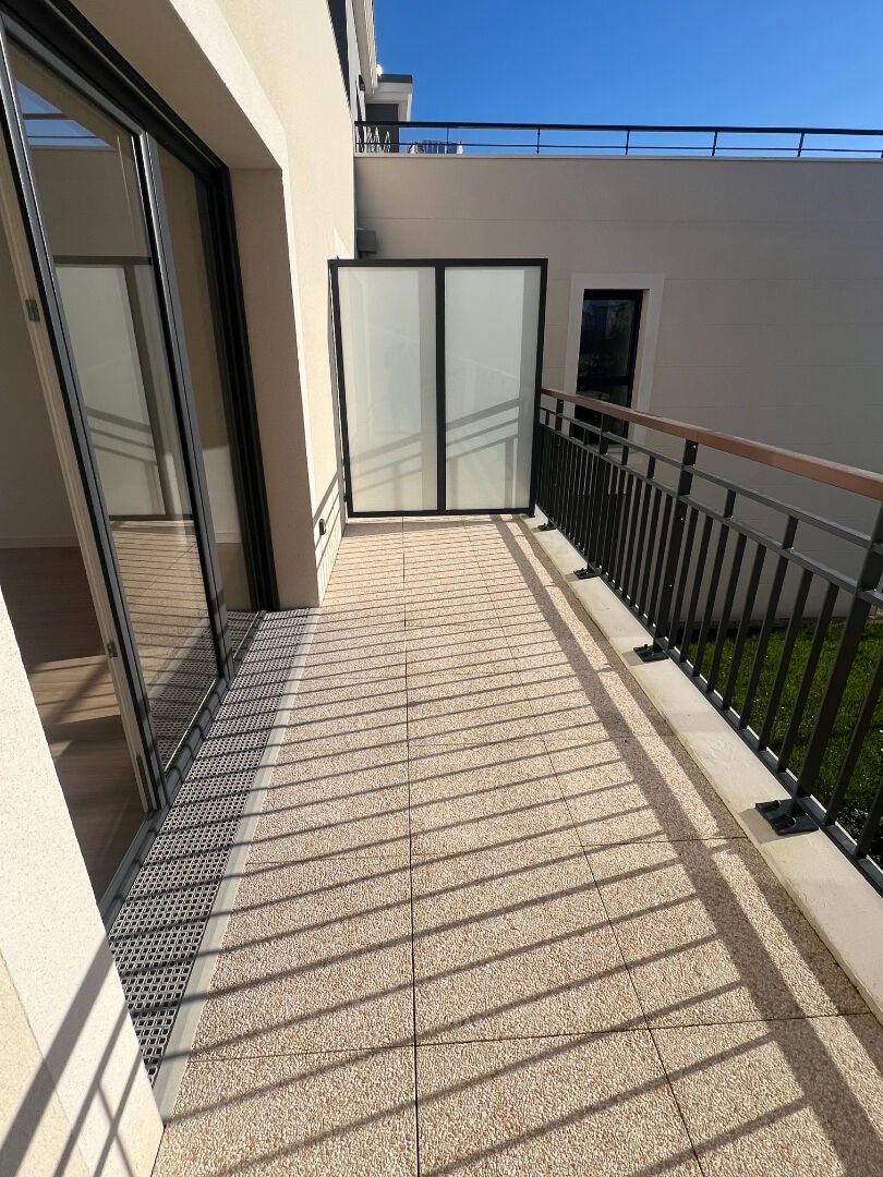 Flat Rue Saint-Marc in Orléans