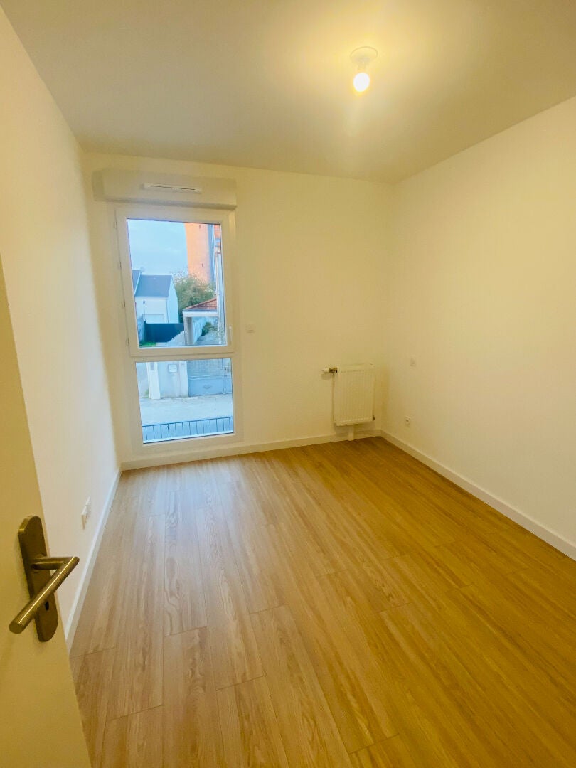 Flat Rue Saint-Marc in Orléans