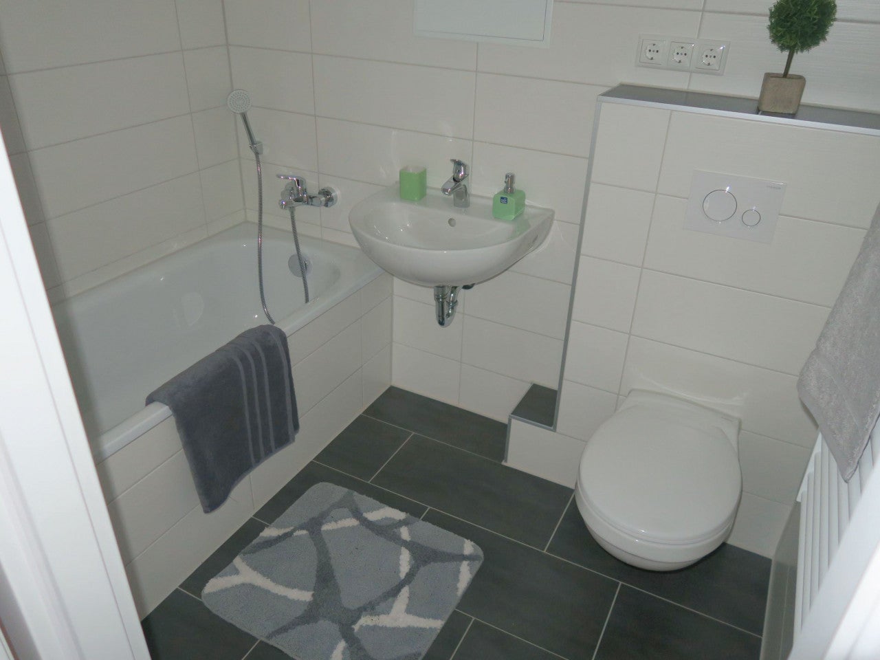 Wohnung Otto-Lummer-Straße in Gera