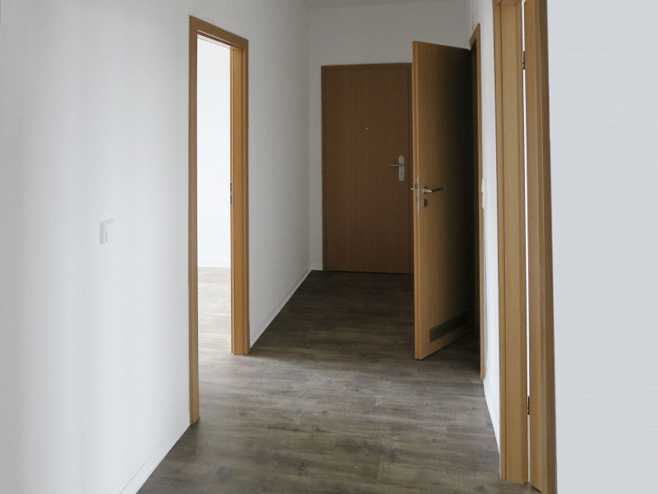 Wohnung Otto-Lummer-Straße in Gera