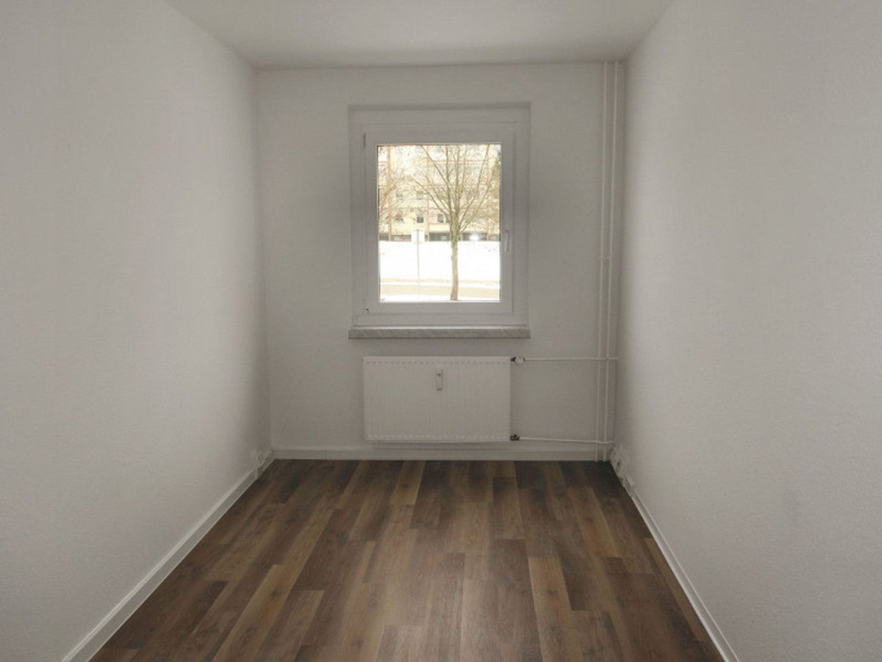 Wohnung Otto-Lummer-Straße in Gera