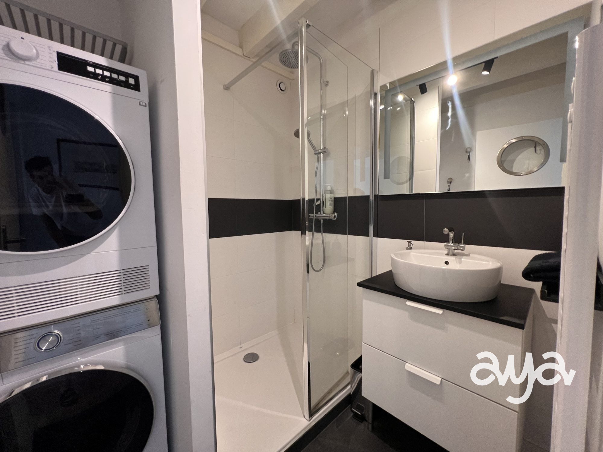 Appartement Rue de la Bastille à Nantes