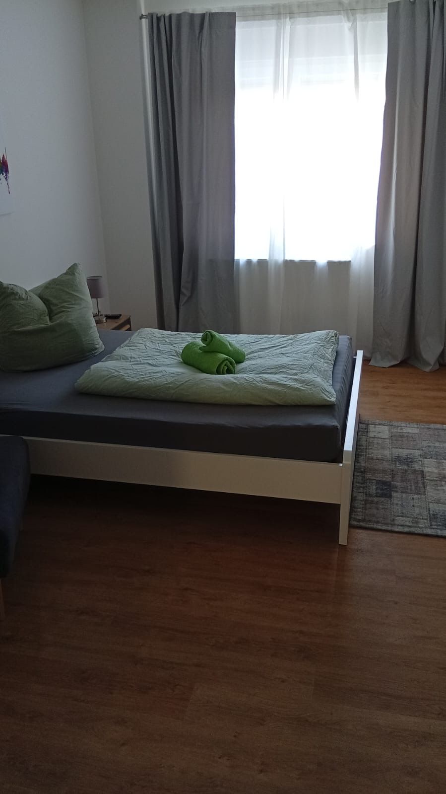 Wohnung Hadmersleber Straße in Magdeburg
