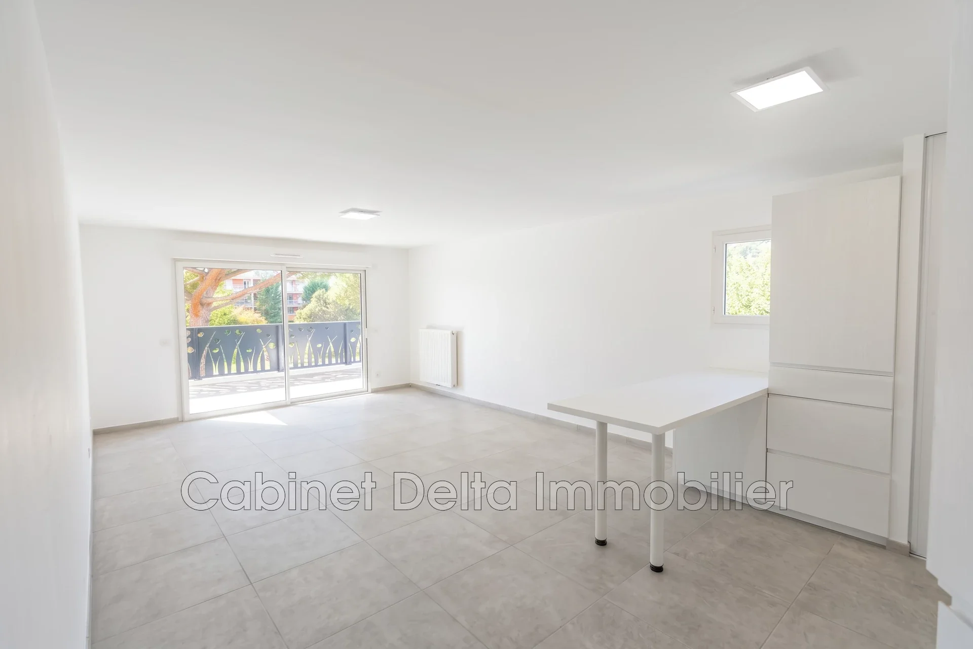 Appartement Avenue du Deuxième Spahis à Sanary-sur-Mer