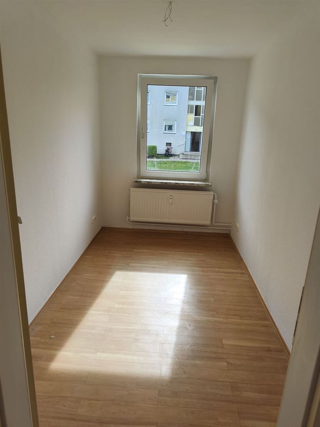 Wohnung Etatsrätin-Doos-Straße in Wilster