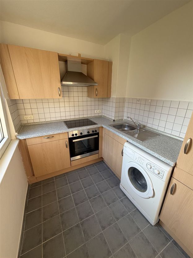 Wohnung Etatsrätin-Doos-Straße in Wilster