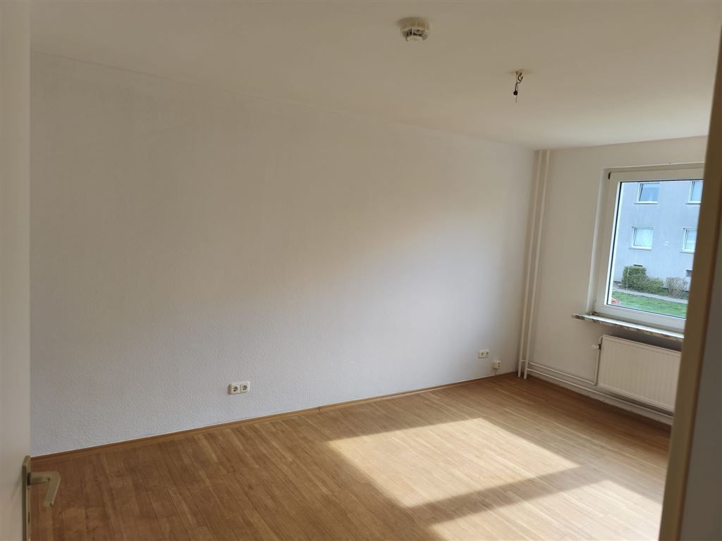 Wohnung Etatsrätin-Doos-Straße in Wilster