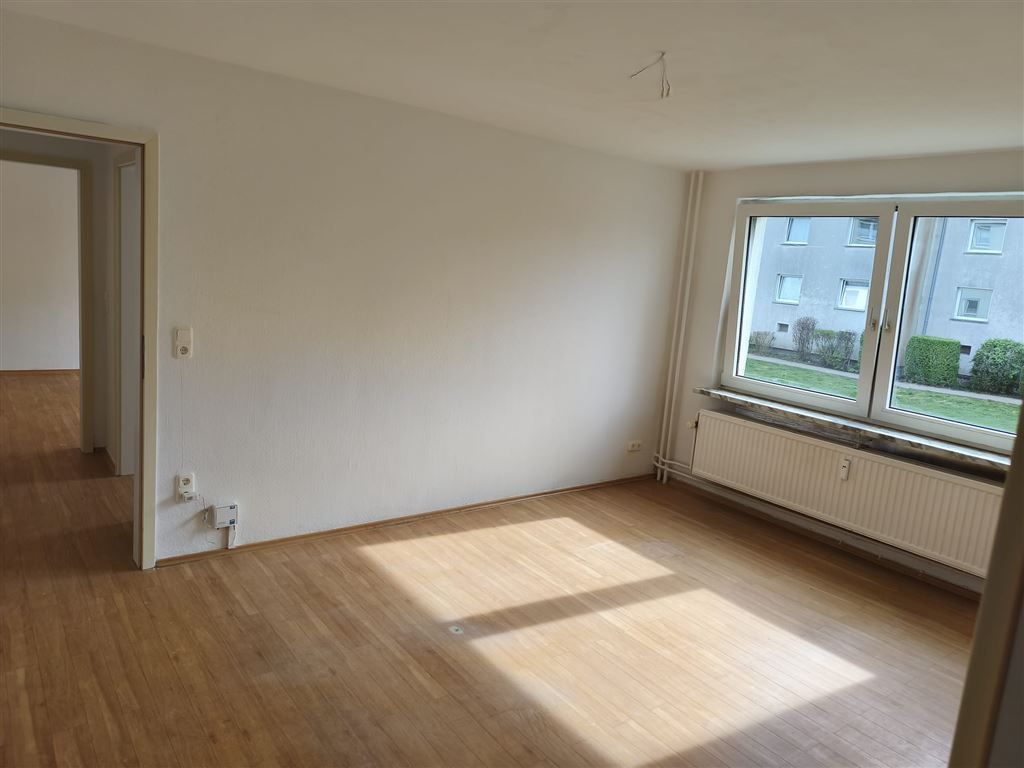 Wohnung Etatsrätin-Doos-Straße in Wilster